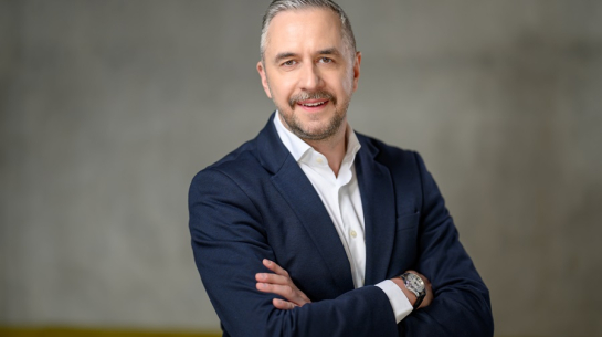 Viesturs Bulāns. Publicitātes foto