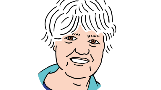 Digna Pilāte.