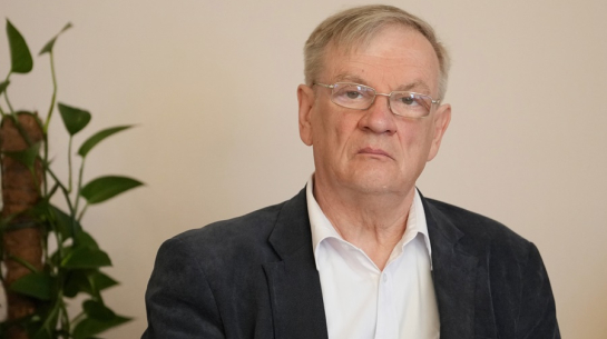 Romualds Ražuks. Foto - Edijs Pālens, LETA