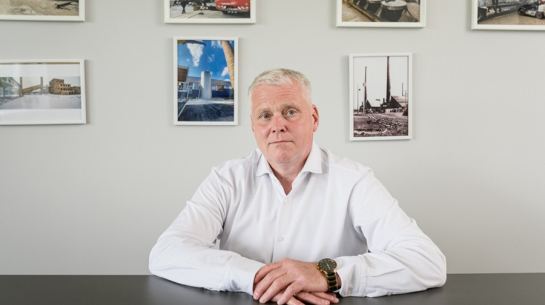 Kaspars Fogelmanis. Publicitātes foto