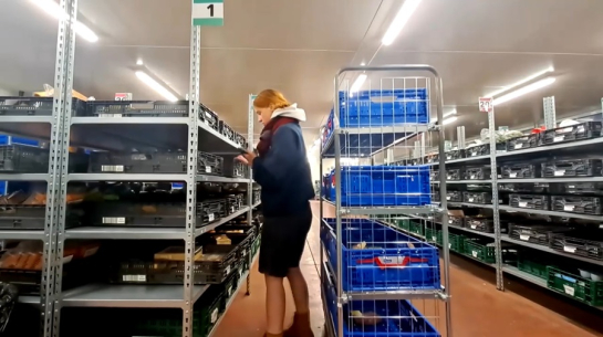 Attēls no ARTE video