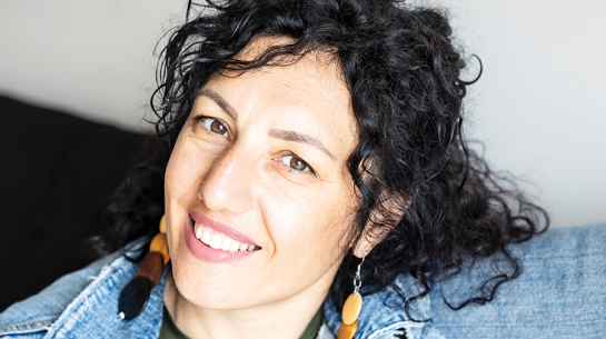 Darja Leleko.