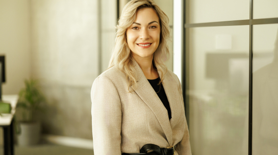 Irēna Arbidāne. Publicitātes foto.