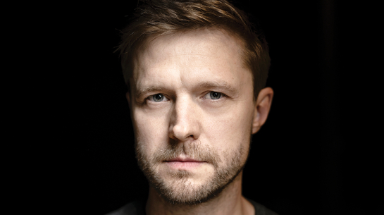 Dainis Grūbe.