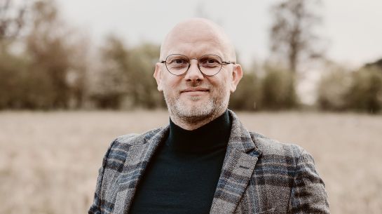 Zigurds Līkums. Publicitātes foto.