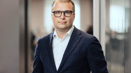 Edgars Turlajs. Publicitātes foto.