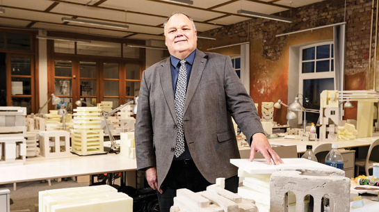 Rudolfs Dainis Šmits.