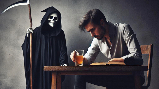 Ilustrācija — Dalle.3