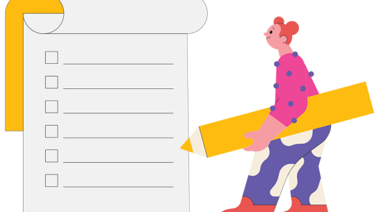 Ilustrācija — Freepik