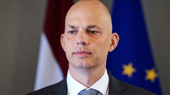  Jānis Neimanis. Publicitātes foto.