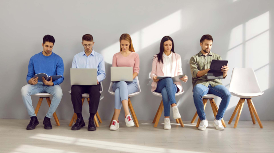 ARTE publicitātes attēls.