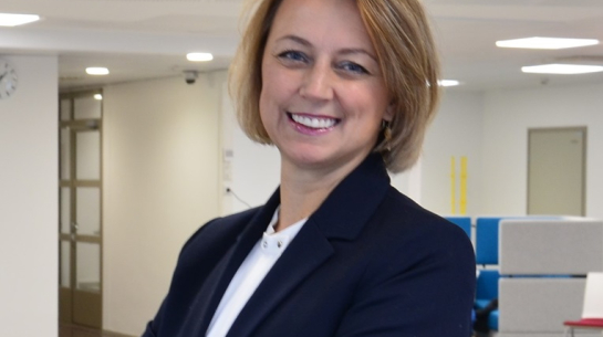 Anželika Krastiņa