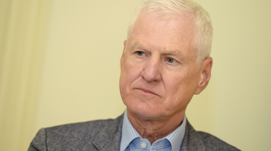 Māris Graudiņš. Foto - Ieva Makare, LETA