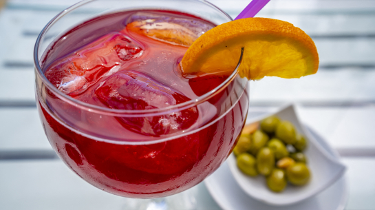 Ekrānuzņēmums no ARTE video.