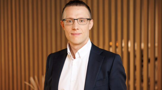 Tarass Buka. Publicitātes foto.