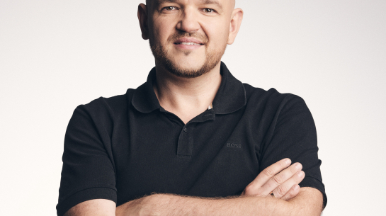 Renārs Jansons. Publicitātes foto.