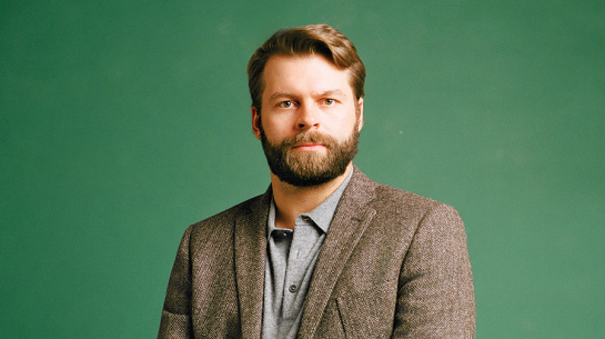 Stereotipus par pansionātiem maina pakalpojuma saturs un kvalitāte, uzskata Kristiāns Dāvis. Foto no uzņēmuma arhīva