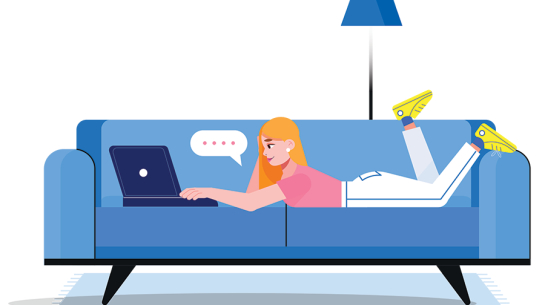 Ilustrācija — Freepik
