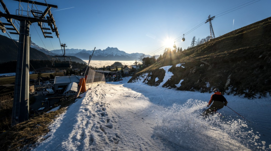 Ilustratīvs attēls. ARTE