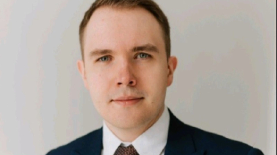 Jānis Sperga. Publicitātes foto.