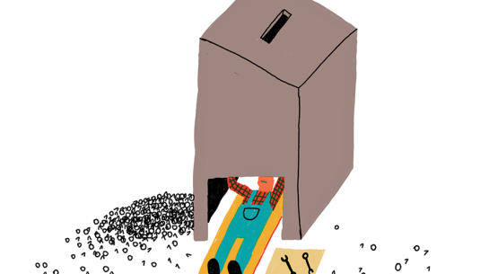 Zīmējums — Ernests Kļaviņš