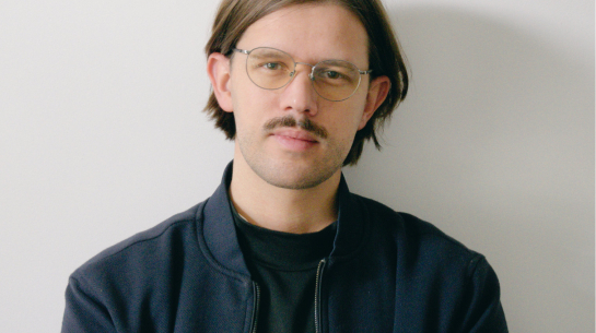 Mārtiņš Eņģelis. Publicitātes foto.