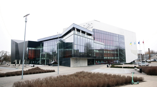 Latgales vēstniecība Gors.