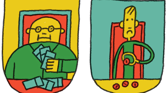 Zīmējums — Ernests Kļaviņš