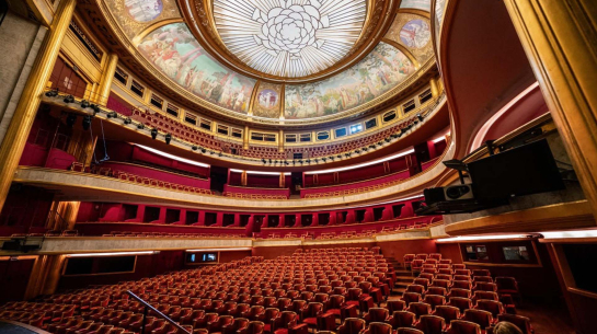 Ilustratīvs attēls. ARTE