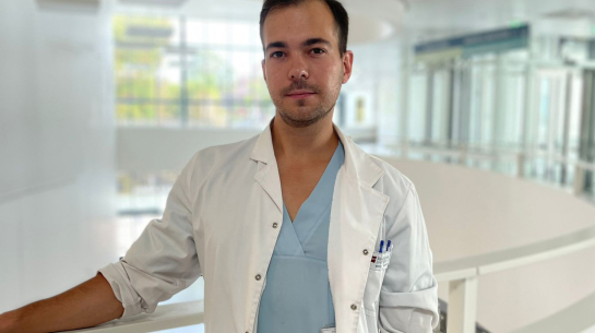 Rūdolfs Vilde. Ilustratīvs attēls.