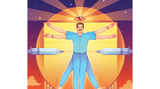 Ilustrācija — The New York Times