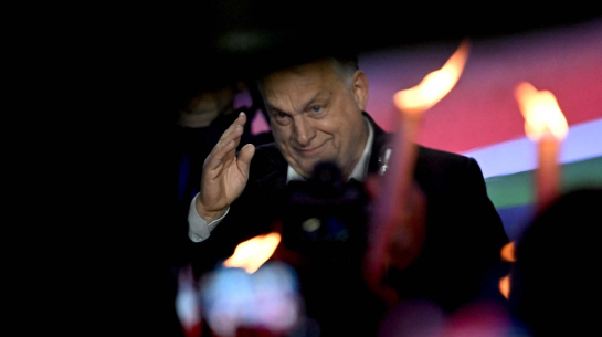 Ilustratīvs attēls. ARTE.