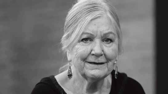 Helga Šūberte