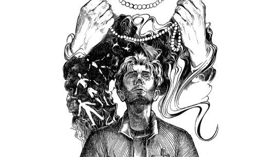 Ilustrācija — Ieva Sarksņa