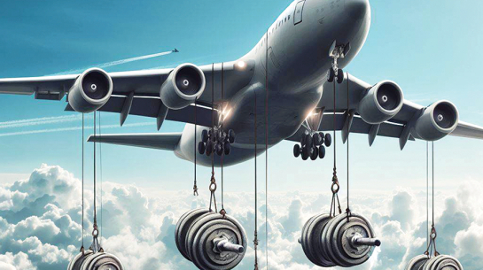 Šo ilustrāciju Ir publicēja jau pirms diviem gadiem, kad rakstījām par dārgo airBaltic obligāciju emisiju un ambiciozajiem plāniem piesaistīt kapitālu biržā. «Mēs esam izaugsmes stāsts,» sacīja toreizējais airBaltic vadītājs Martins Gauss, taču viņa riskantā vīzija iestrēga un tagad jaunajai vadībai jāglābj kompānija no maksātnespējas riska.
Ilustrācija — Image Creator