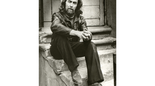 Imants Kalniņš 1978. gadā
