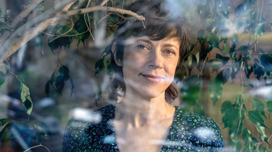 Ilze Tigule.