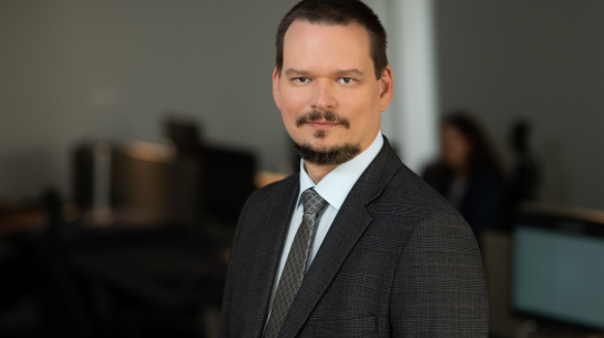 Māris Dreimanis. Publicitātes foto.
