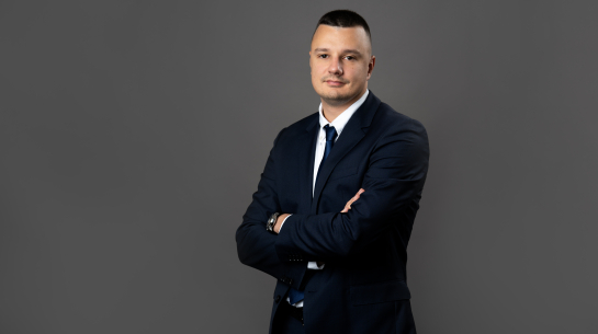 Ritvars Macieša. Publicitātes foto.