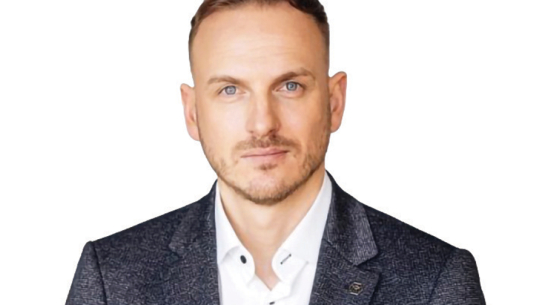 Kaspars Sausais, Luminor bankas mājokļu kreditēšanas vadītājs