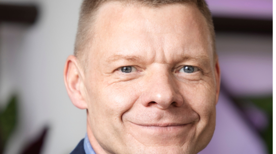Jānis Jenzis. Publicitātes foto.