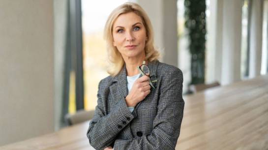 Inga Šīna. Publicitātes foto.