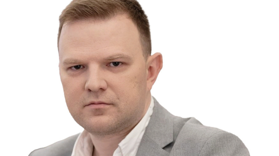 Oļegs Tkačevs, Latvijas Bankas ekonomists.