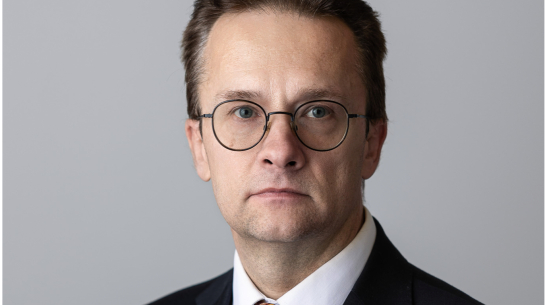 Juris Stengrevics.