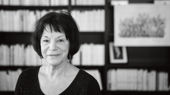 Fransīna Noela