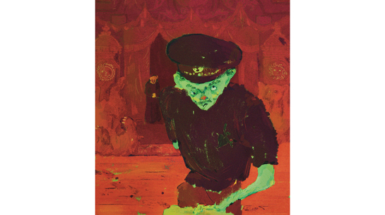 Ilustrācija — Toms Tauriņš