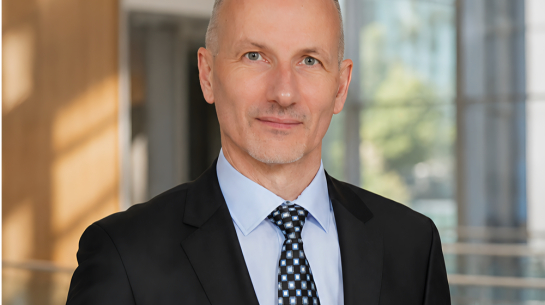 Andrejs Cinis. Publicitātes foto.