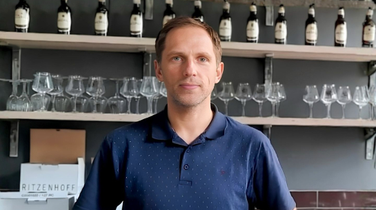  Valdis Čunka. Publicitātes foto.