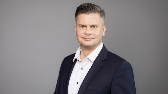Ģirts Rudzītis. Publicitātes foto.