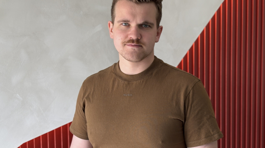 Matīss Kokins. Publicitātes foto.